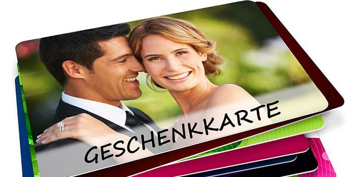 Hochzeitsgeschenk Geschenkkarten