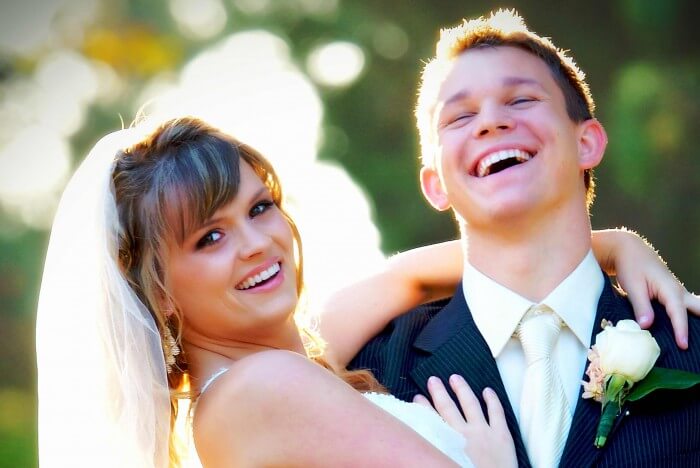 Wichtigste Fragen zur Hochzeit - So startet ihr richtig...