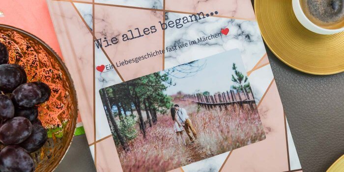 Whatsapp-Chat als Buch