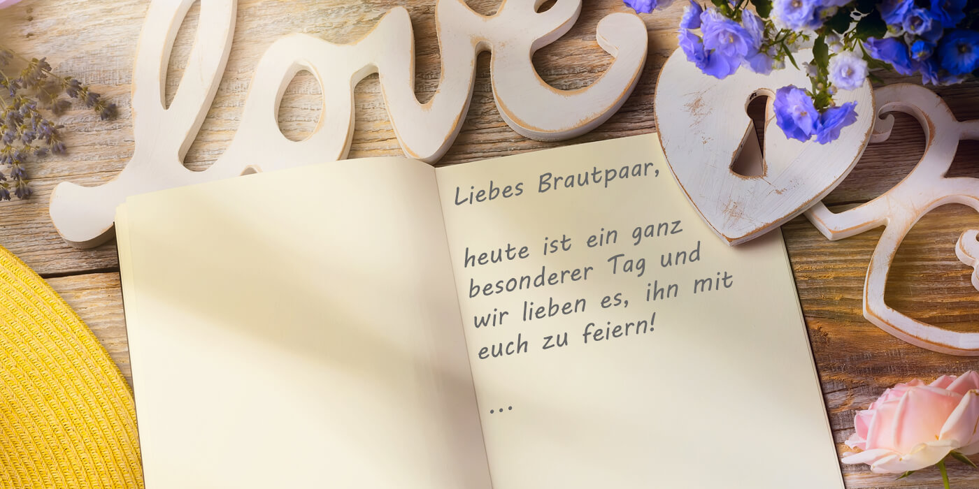 Sprüche Zur Hochzeit Gästebuch SamuelInfirmier