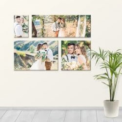 Hochzeitstag Geschenk