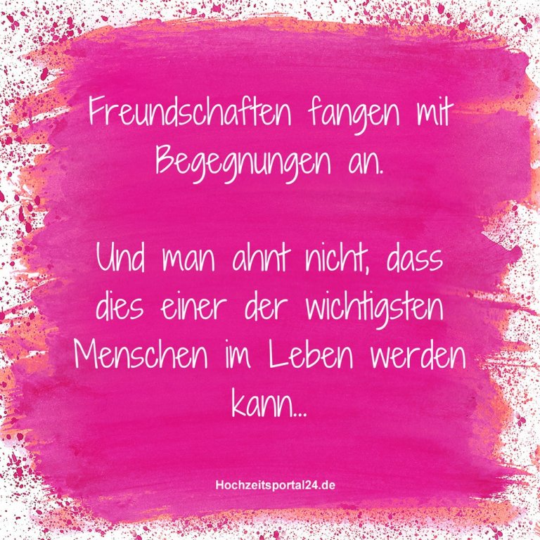 Liebessprüche Die schönsten Sprüche für Einladung, Glückwünsche und Co.