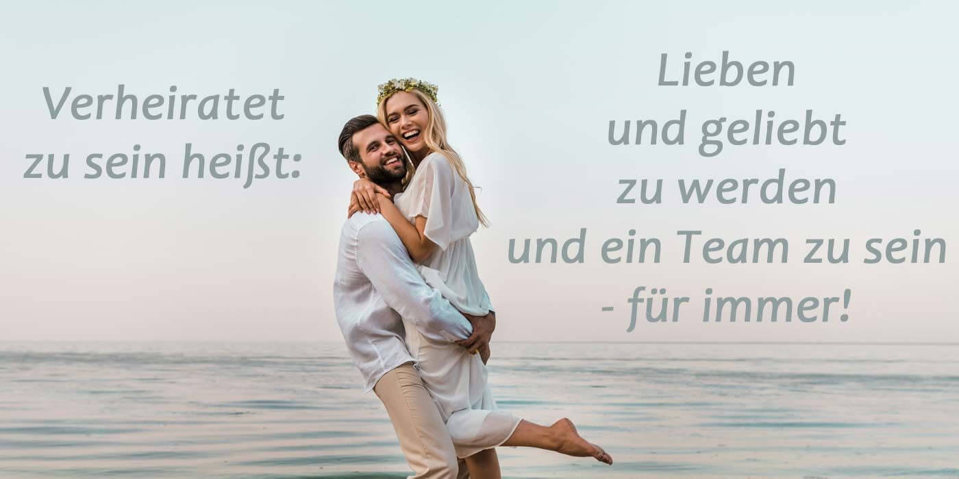 Liebessprüche Die schönsten Sprüche für Einladung, Glückwünsche und Co.