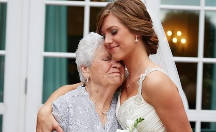christliche Segenswünsche zur Hochzeit