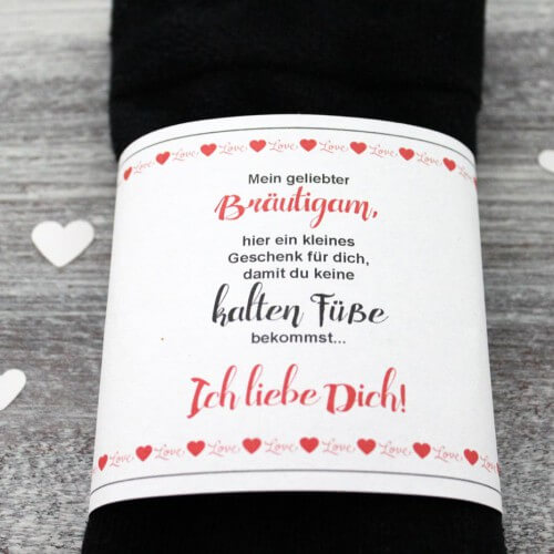 Verlobungsgeschenke Top 33 Ideen "Was schenkt man zur Verlobung?"