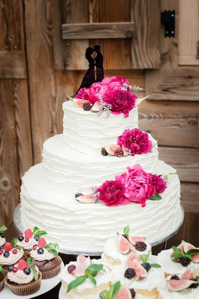 Hochzeitstorten von AZ Die besten Tipps, Beispiele & Inspirationen