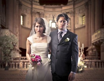 Corona Hochzeit absagen