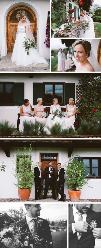 Heiraten in Österreich | Ideen, Inspirationen und Tipps 