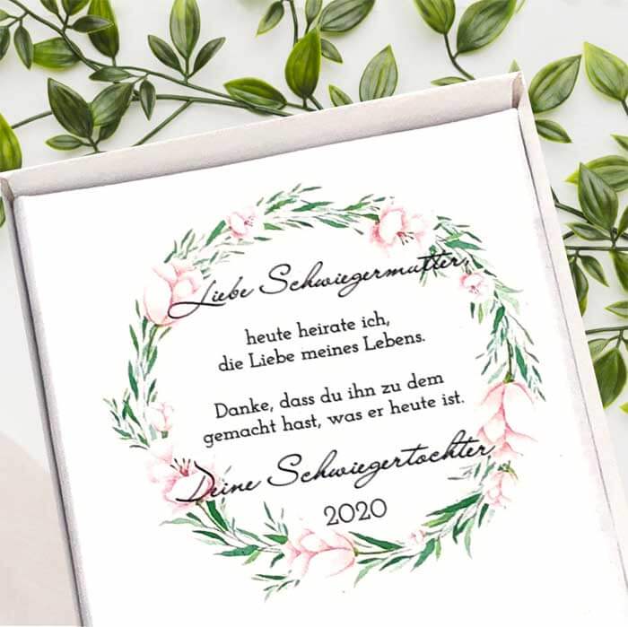 BrautelternGeschenke Die 20 schönsten Geschenke für die Eltern des