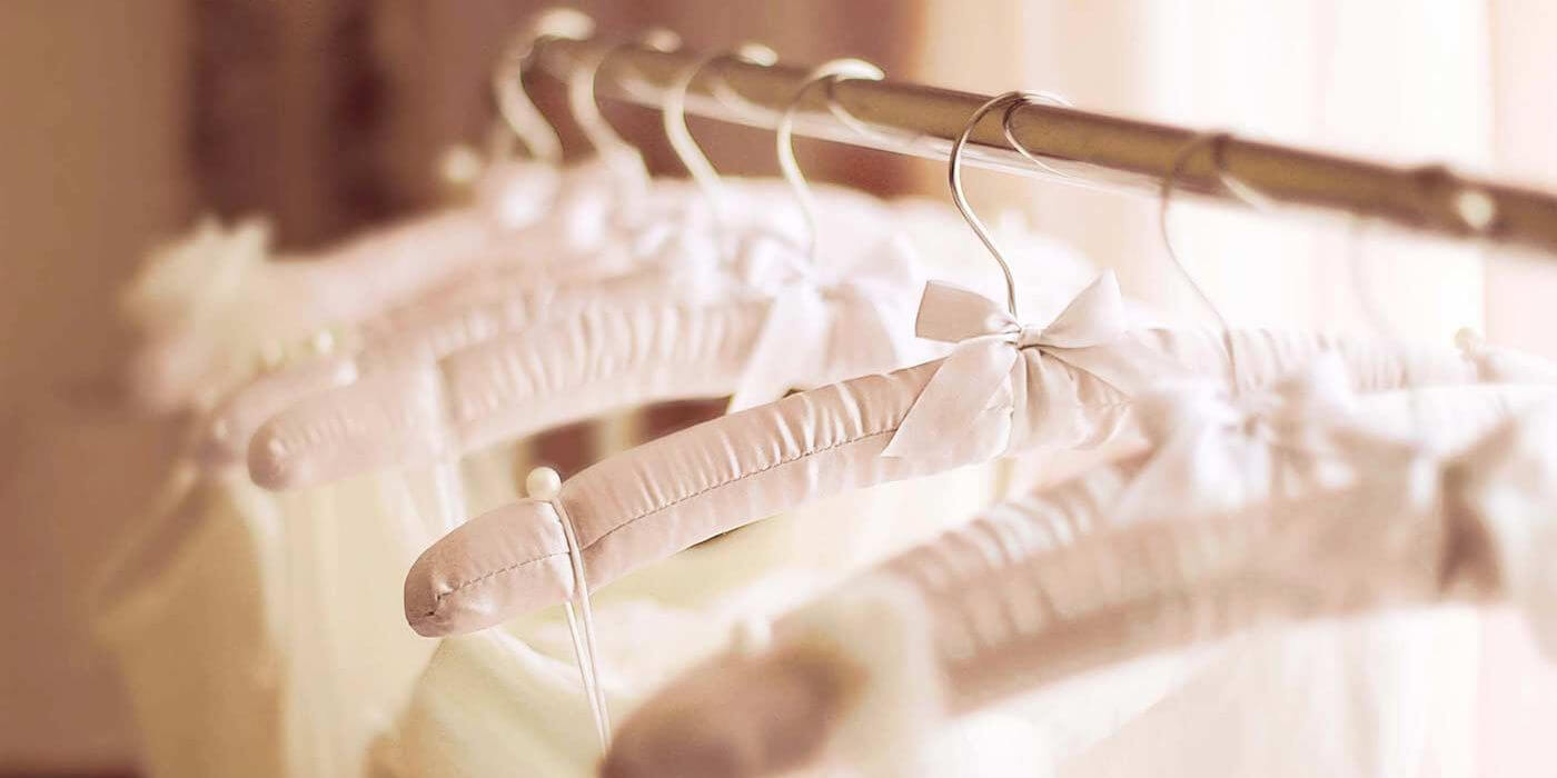 Brautkleid Reinigung in Köln | Wertvolle Tipps & Infos