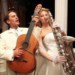Hochzeit Ideen Programm