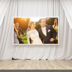 Unterhaltung Hochzeit