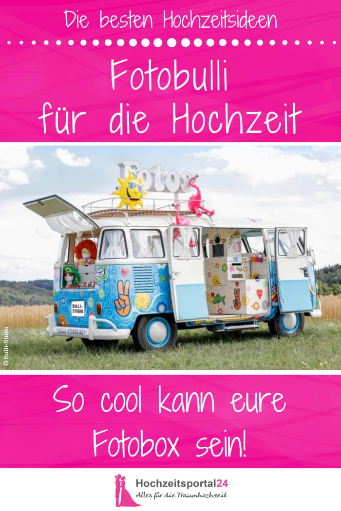 Fotobulli Preis