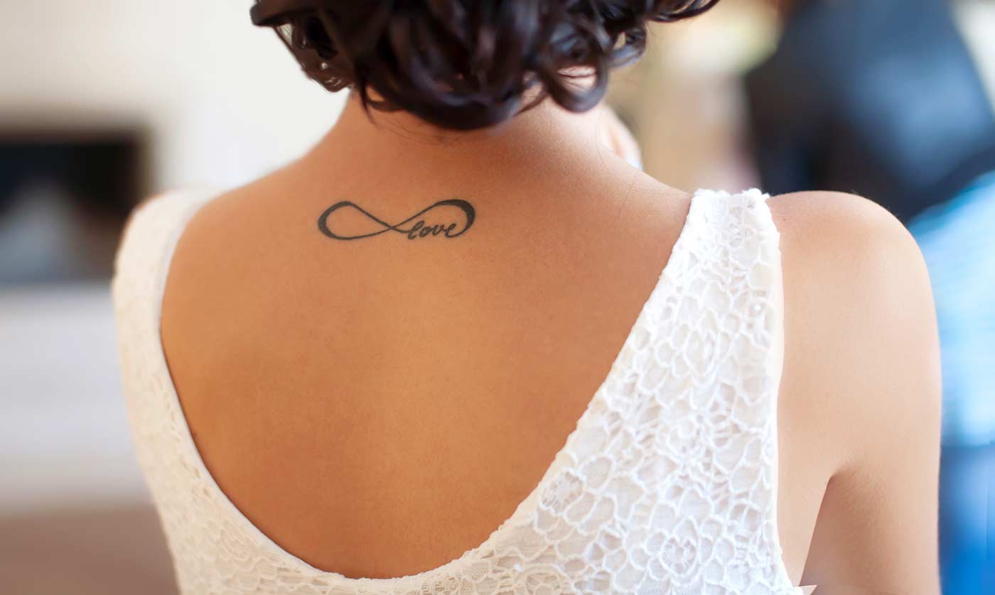 HochzeitTattoo Die 30 schönsten Motive, Ideen Beispiele