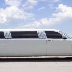 JGA Limo