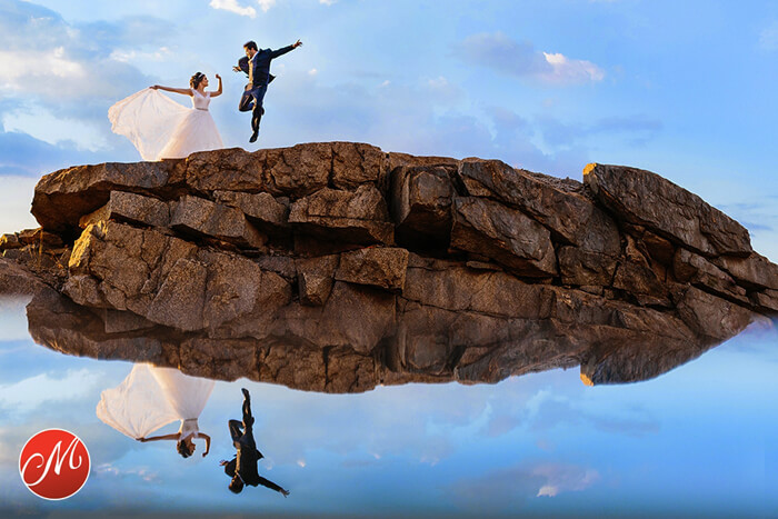 Beste Hochzeitsfotos
