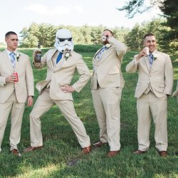 Motto Star Wars