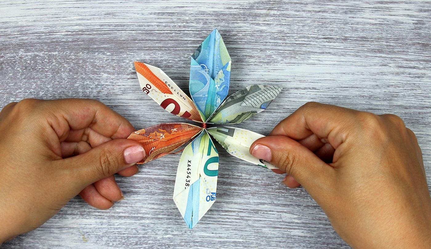 Geldblumen Tolle Blumen Aus Geld F r Die Hochzeit Falten geldblumen-tolle-blumen-aus-geld-f-r-die-hochzeit-falten
