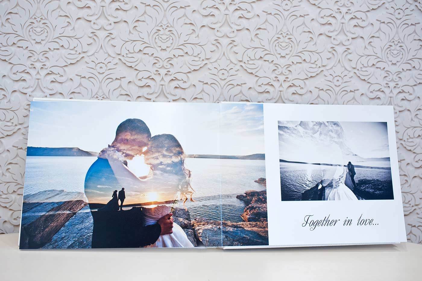 Hochzeitsalbum Tipps & Ideen bei Hochzeitsportal24