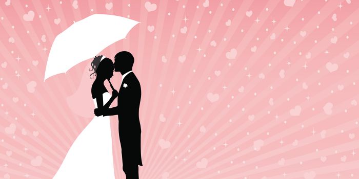 Hochzeitsgeschenk Hochzeitswetterversicherung