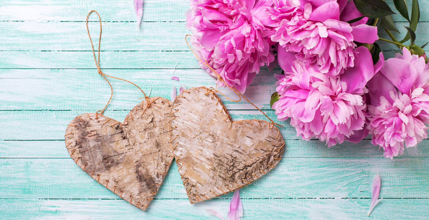 Hölzerne Hochzeit: Die schönsten Sprüche, Gedichte ...